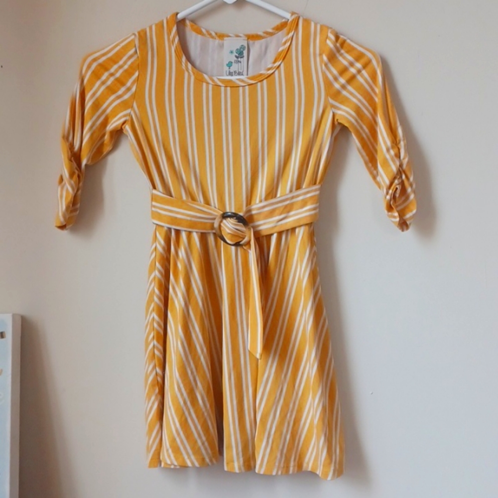 Girl dress